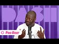 Poo Bear | The Book of Nabeel, Writing Hits For Diddy at 16, Going #1 in Every Genre + more!