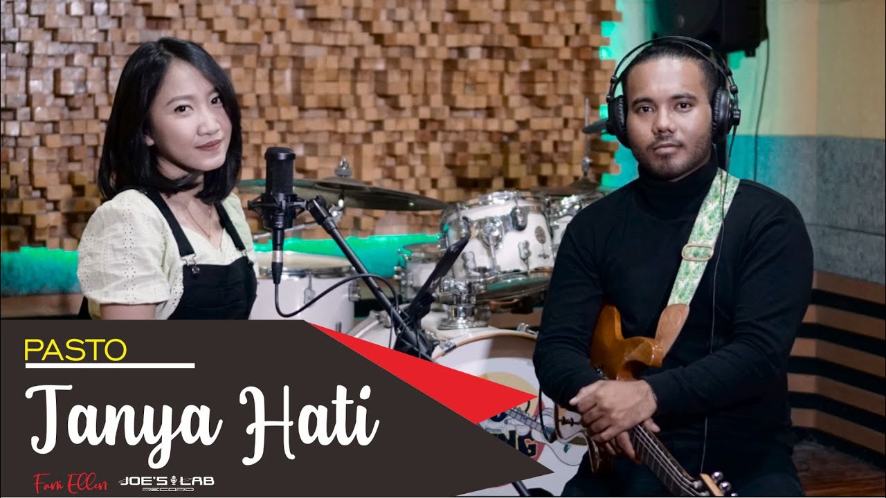 TANYA HATI - PASTO LIVE COVER FANI ELLEN