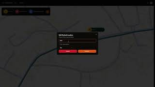 Route Generator by Eventracers
