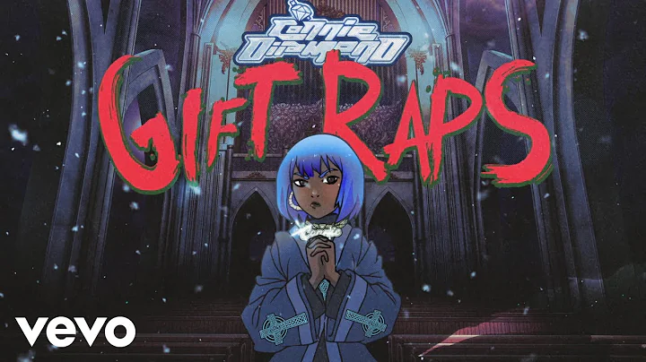Connie Diiamond - Winter Bae (Audio)