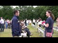 Sam Berns Community Field Dedication