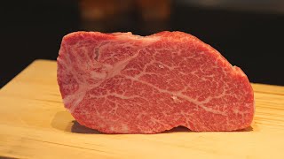 神戸牛を扱って百三十余年！優雅に楽しむ絶品神戸牛  神戸ステーキレストラン　モーリヤ　凛 　- 神戸市中央区  -