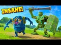 Zelda TotK: BEST BUILDS & MOMENTS! #30