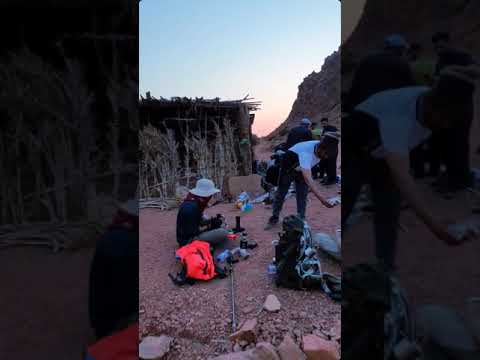 هايكنج حائل مسار واحة توارن