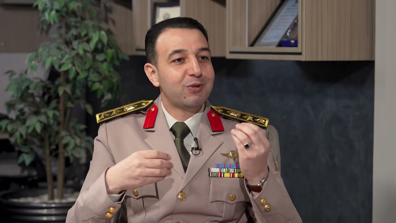 بث لقاء خاص للمتحدث العسكري عبر منصات الهيئة الوطنية للإعلام
