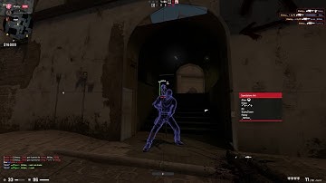 So aimware.net got an update... (FREE CFG IN DESC)