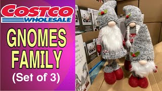 GNOMES FAMILY | COSTCO CANADA