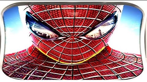 The Amazing Spider Man Mobile Gameplay Walkthrough Part 2 Java N gage N series