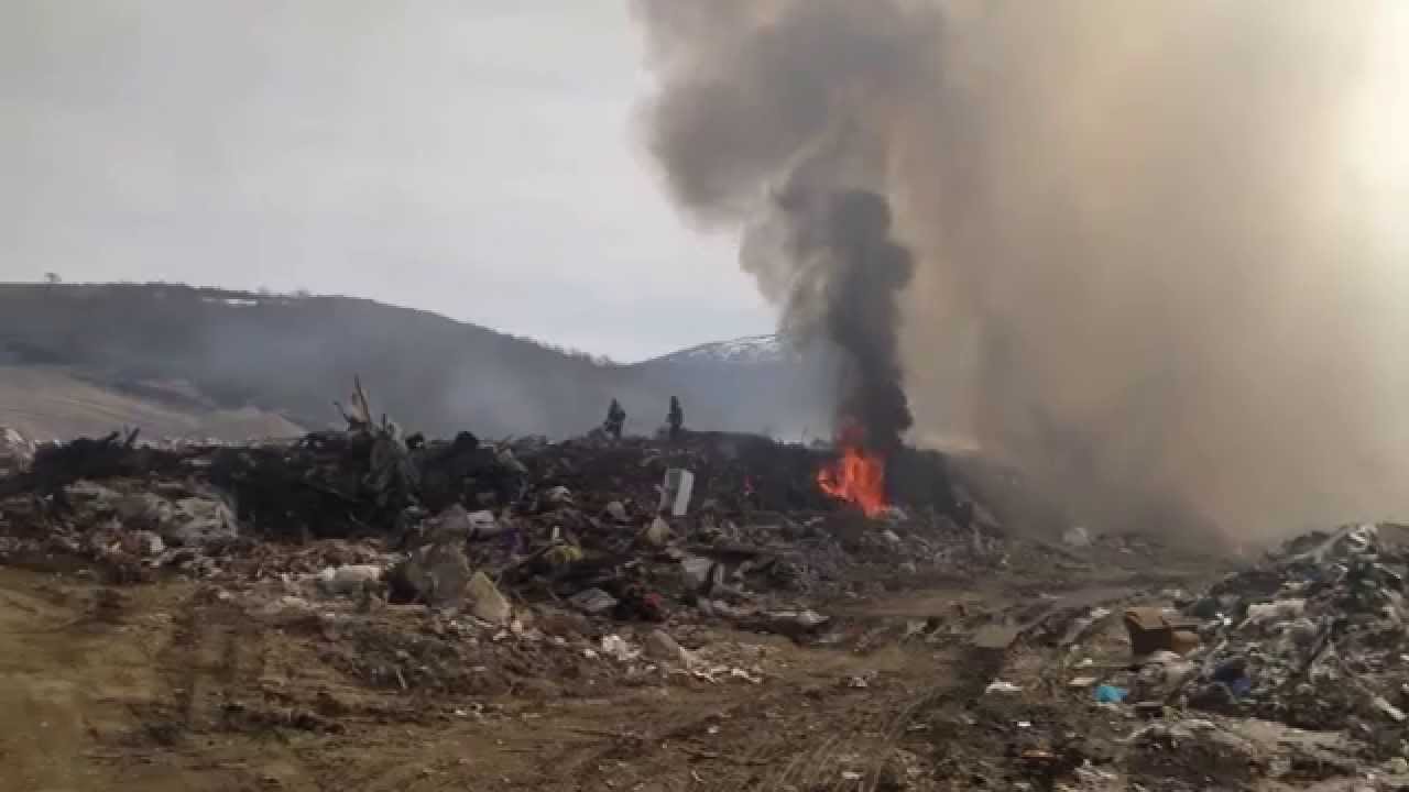 Клуб свалка магадан