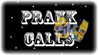 PRANK CALLING PEOPLE AT 3AM !!