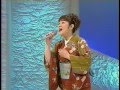 服部浩子 倖せ通りゃんせ 演歌百撰