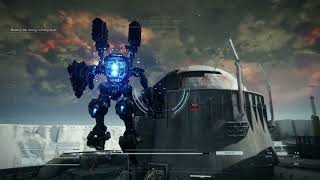 Armored Core 6 | Attack the Refueling Base | S-Rank