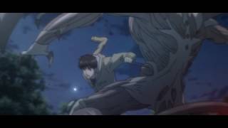 Parasyte Amv- Speak Softly