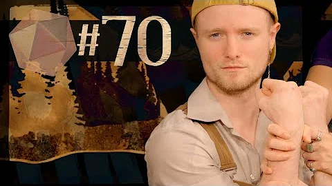 "Walk the Bloodline" | Chapter 70 | Brunkhollow | D&D 2024