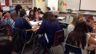 Celebrity Parallel Teaching Profile