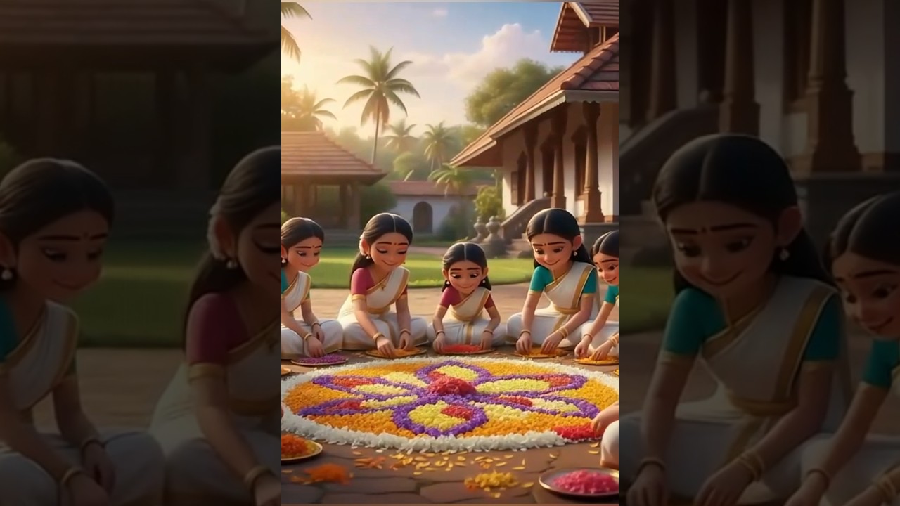 Onam 2025 