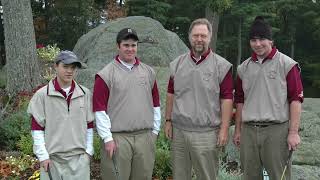 2023 Hall of Fame | Mike Roy '05