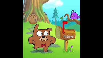 Do Not Disturb 2 || MailBox || Prankster Game || Funny Mascot || Gameplay Shorts