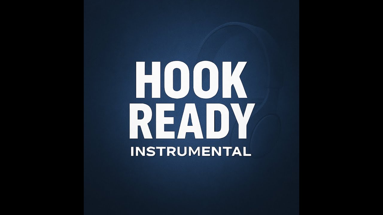 The Trap Desk - Hook Ready (No Copyright Music) | Hip-Hop Trap