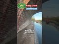 Ashby Canal Landlocked #moirafurnace #ashby #canal