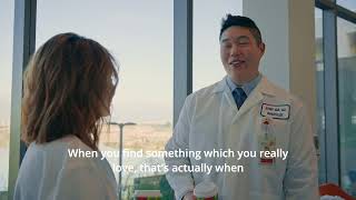 A PLACE TO PRACTICE AND GROW - Kaiser Permanente Southern California Permanente Medical Group