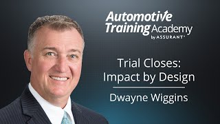 Trial Closes: Impact by Design