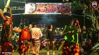 Download lagu GOYANG BARENG ARTIS SKW BANTENG SURO NDADI [MTNF CHANNEL] SA AUDIO