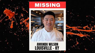 Kentucky 2018 cold case solved — mushroom expert killer revealed