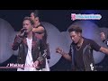 (2014 LIVE) Waking Me Up / 三代目 J Soul Brothers from EXILE TRIBE