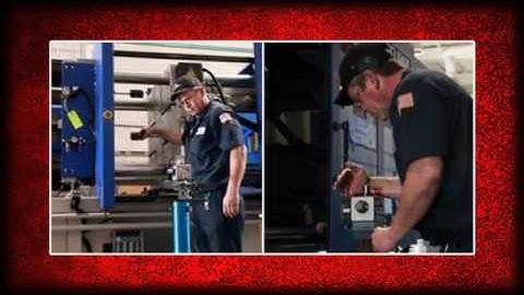 Laser Alignment | Kyle, TX – Laser Precision