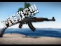 Stranded Deep Como instalar Mods