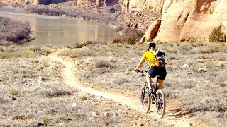 Mountain Biking Kokopelli Trail | Fruita, Colorado