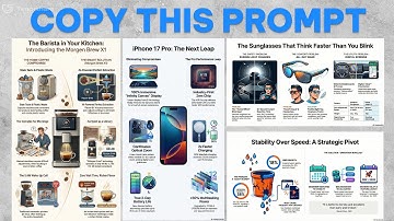 [FREE] How to Make Infographics with NotebookLM | Step-by-Step