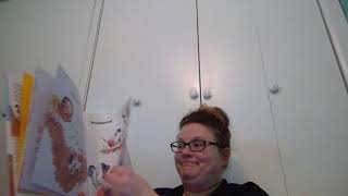 Story Time with Mrs. Simmons -Tiny and the Big Dig