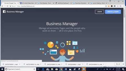 Restaurant Series Video 1: Build a Database with  Facebook Campaigns