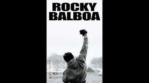 Rocky Balboa (2006) - How Winning Is Done