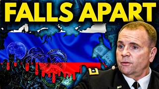 Lt Gen Ben Hodges - Burning Logistics: Ukraine's Bold New Strategy Revealed