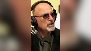 CAUGHT ON CAMERA: Howie Mandel explains Dana White’s abrupt exit from podcast