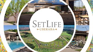 Conheça o SetLife Uberaba - MG | Loteamento Fechado com Lazer de Clube