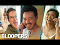 BLOOPERS - &quot;Stop Spreading My Login&quot;