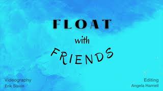 Float With Friends Pool Parties