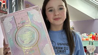 March PLOUISE Budget Box 💜