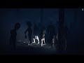Little Nightmares 2 PS5: Mannequins 4th Boss Encounters (Lights Out)