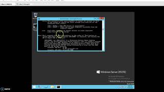 Managing ACTIVE DIRECTORY AND SYSVOL replication