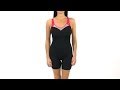 Aqua Sphere Chance Body Shape Back | SwimOutlet.com