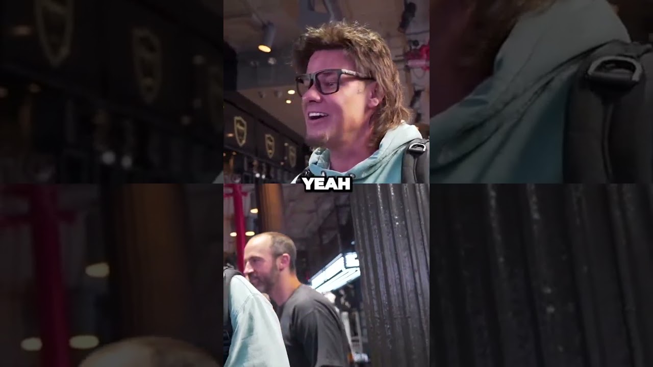 Uncovering the shocking truth behind a controversial Tiktok challenge 