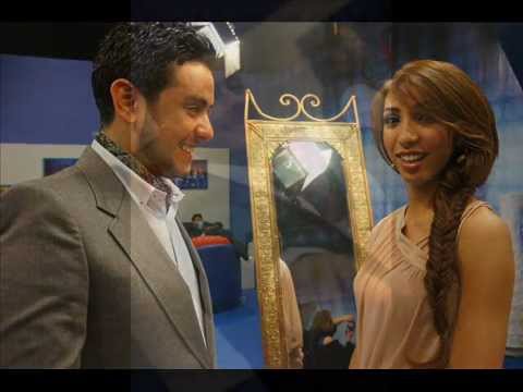 حسن الخرباش دنيا بطمة Arab Idol 