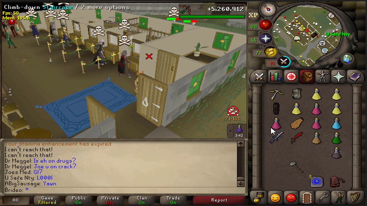 Coach Punches talks Scuffee through Harpoon Season