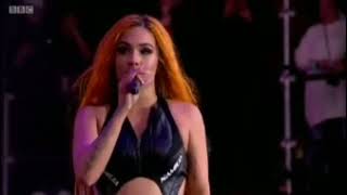 Mabel - Tick Tock Reading Festival 2021 Bbc Hd