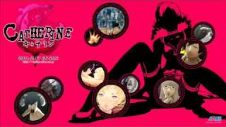 Catherine OST 2 Track 1 - Yo